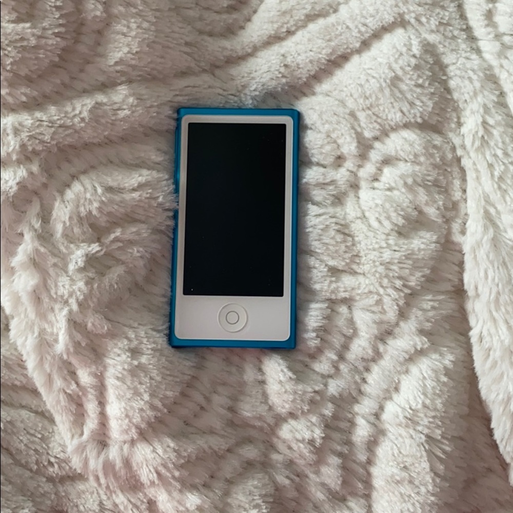 ipod nano